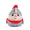 Pluche Squidiberly Knight