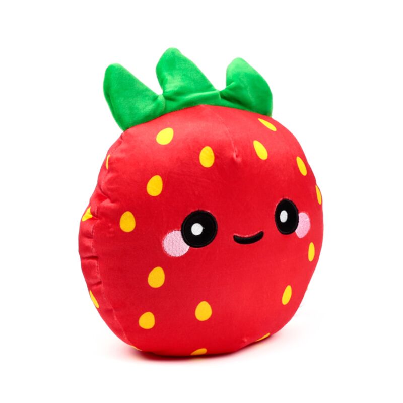 Pluche Squidibergs alimentaires Elidi de Strawberry