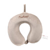 RelaxEazzz Pusche le chat en peluche à mémoire de mousse