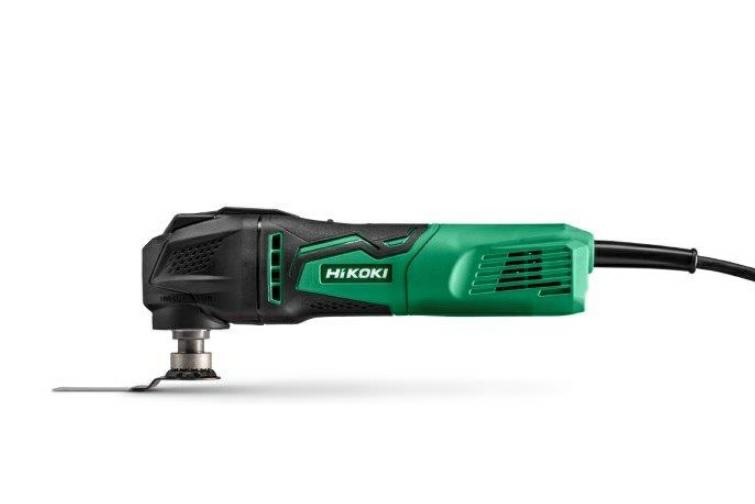 Hikoki multi-outil 350w