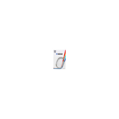 Union Inner Cable Schakel 2.10m en acier inoxydable