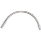 Marwi V-Brake Bend 90 + Blister en caoutchouc