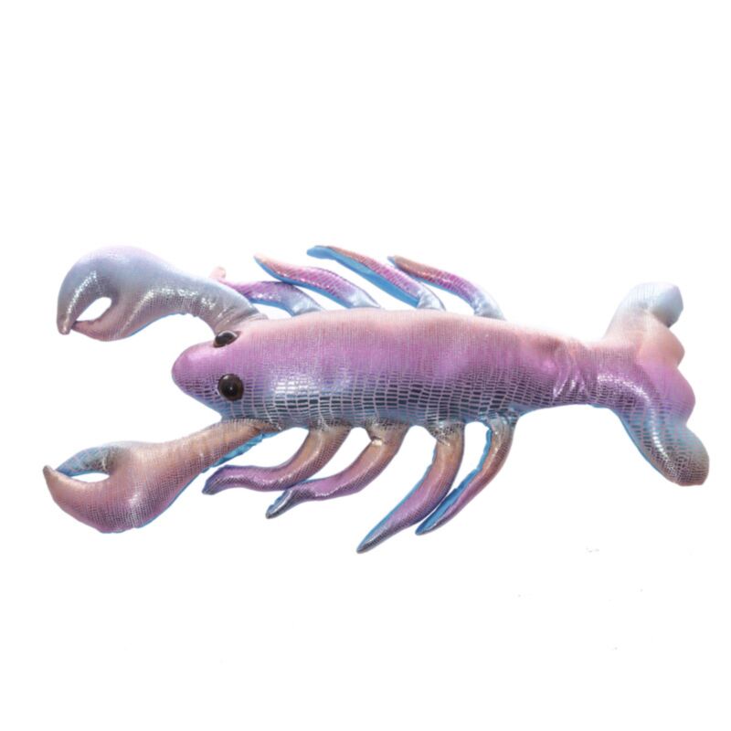 Cancer Animal câlin Animaux de sable 35 cm
