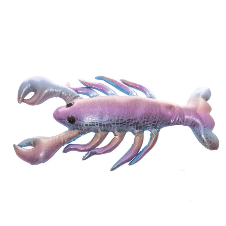 Cancer Animal câlin Animaux de sable 35 cm