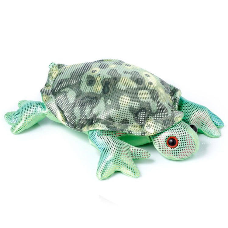 Tortue animal peluche animaux de sable 22cm