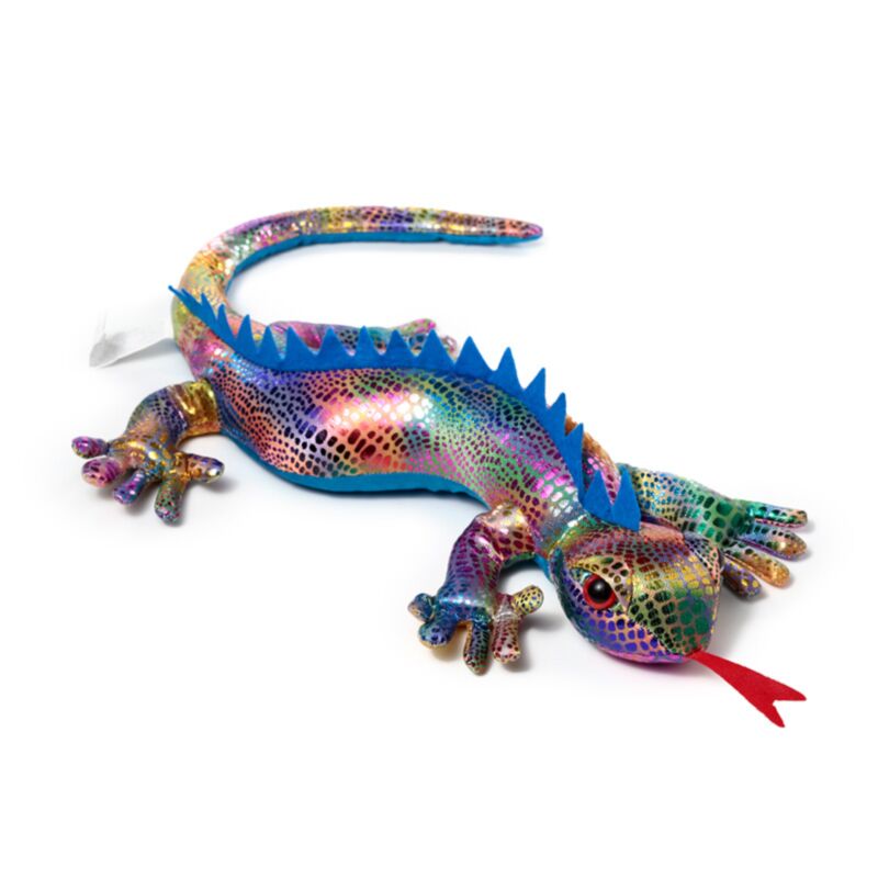 Salamandre animaux câlin animaux de sable 40 cm