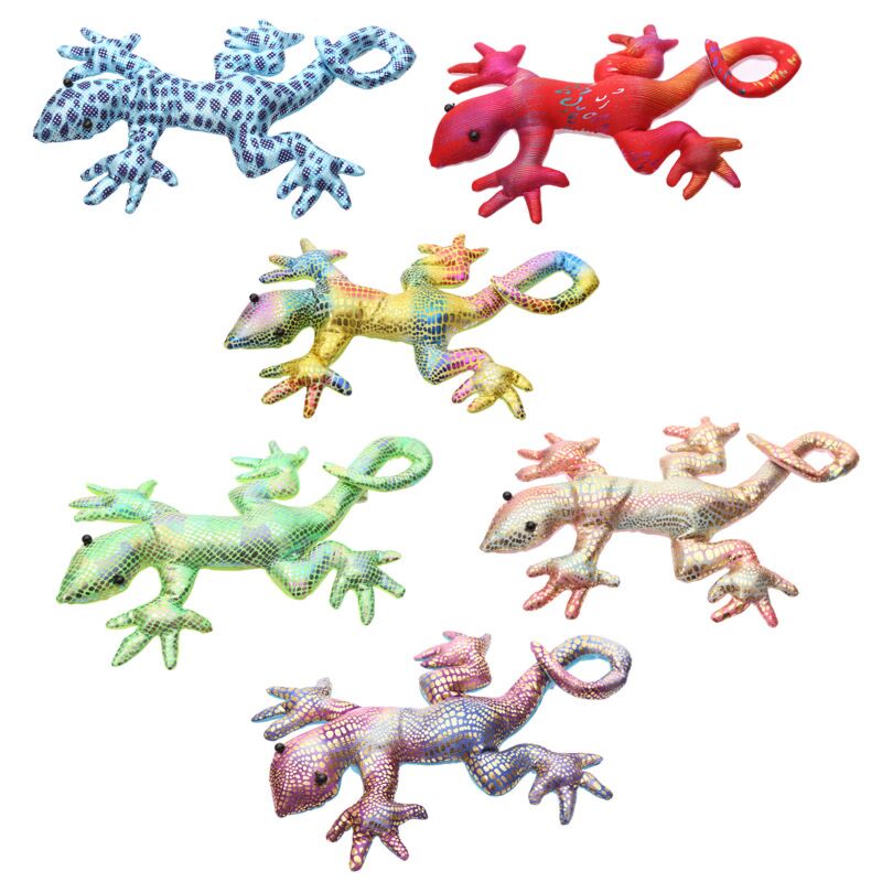 Nouvel animal de sable gecko