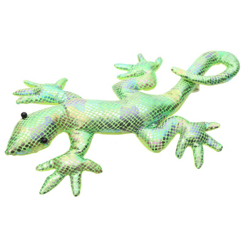 Nouvel animal de sable gecko