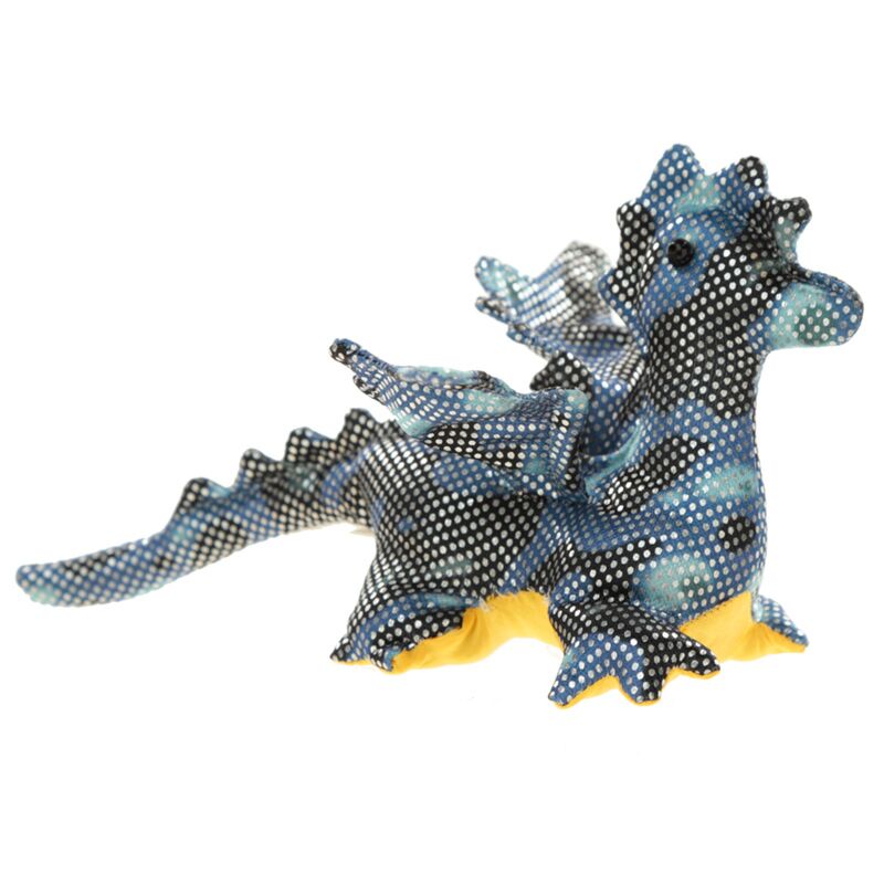 Flying Dragon Animal câlin Animaux de sable 19cm