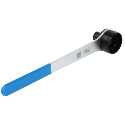 Outils de cycle cycplus power.tool 2 faces T16 42.8 Z12 23.0