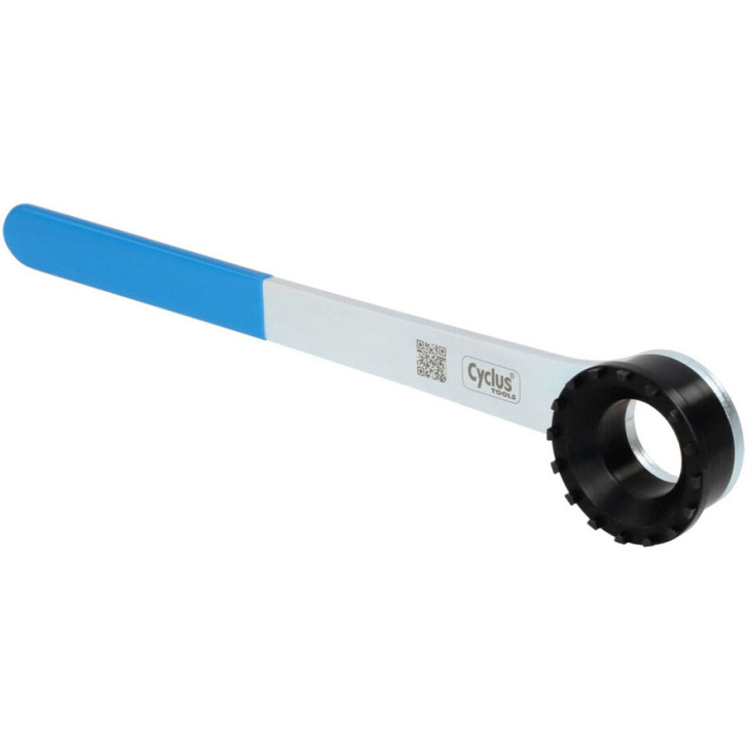 Outils de cycle cycplus.tool 1 faces t16 51.0