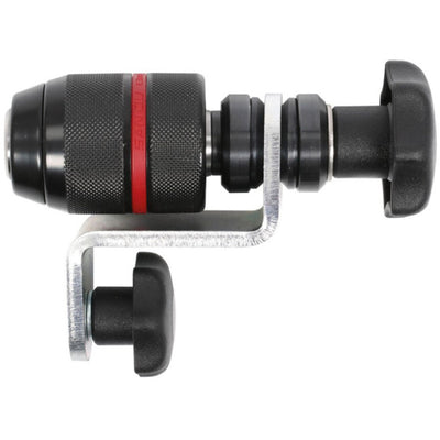 Support de roue de vélo Cyclplus avec axe unilatéral