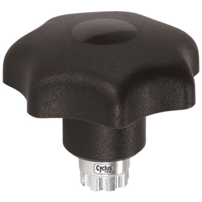 Outil de montage de cycle Cyclplus, manivelle shimano Hollowtech II