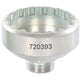 Cycplus cycle jet mount�r client shimano centerlock externe