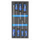Cycplus cycle mousse 2 avec tournevis taille s bleu