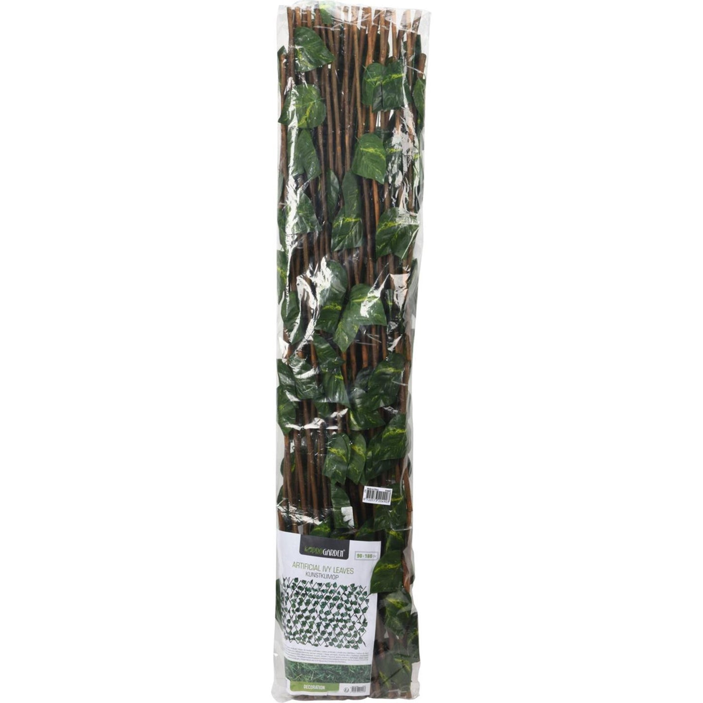 Lierre artificiel de jardin Pro 90x180cm