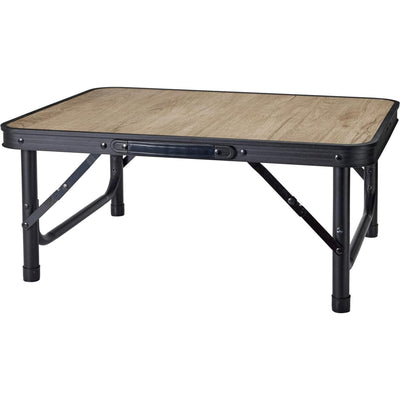 Table de camping réglable 60x45cm