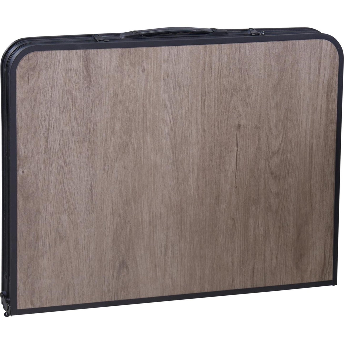 Table de camping réglable 90x60cm