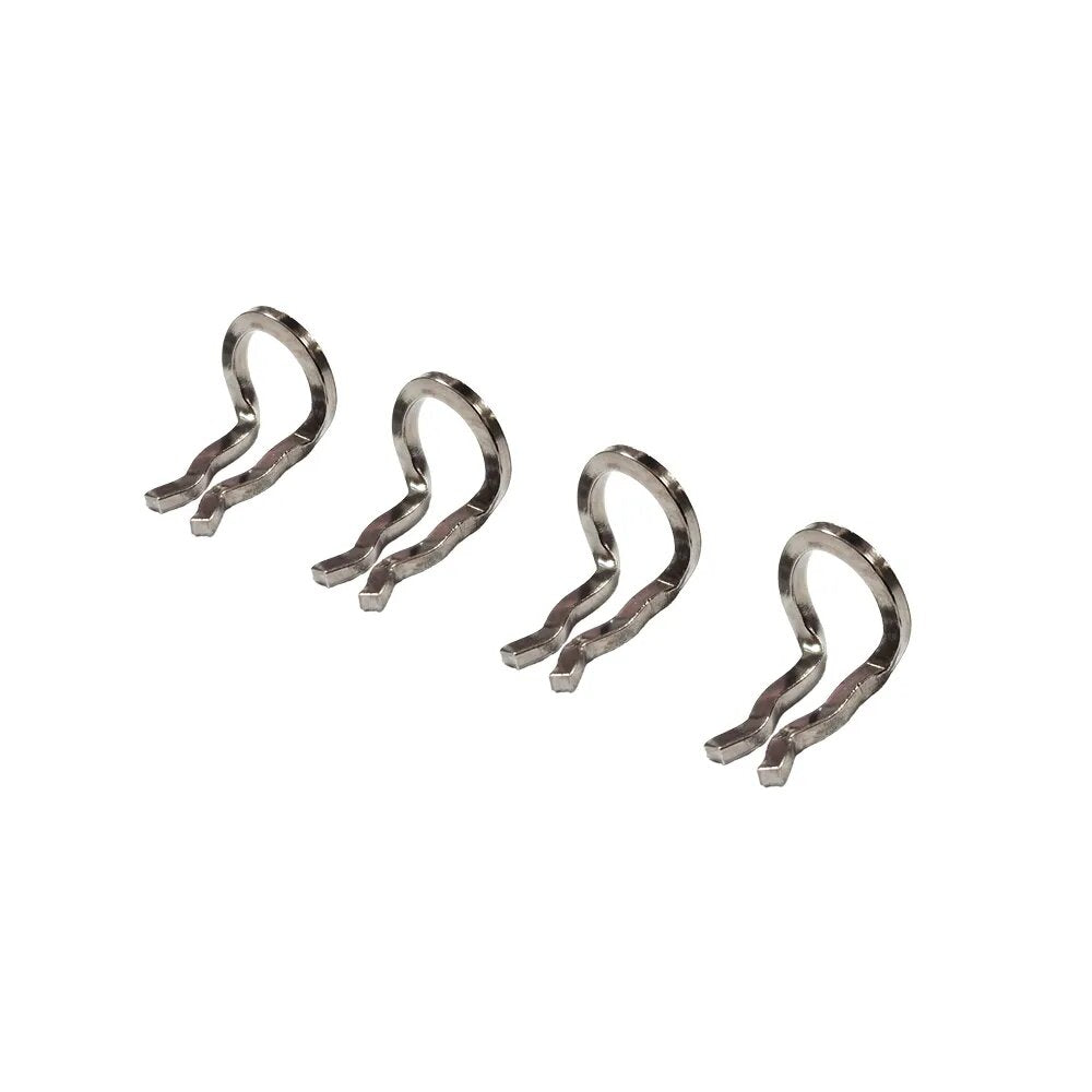 Clips de verrouillage Cyclo Tech Elite pour broches de verrouillage Tech