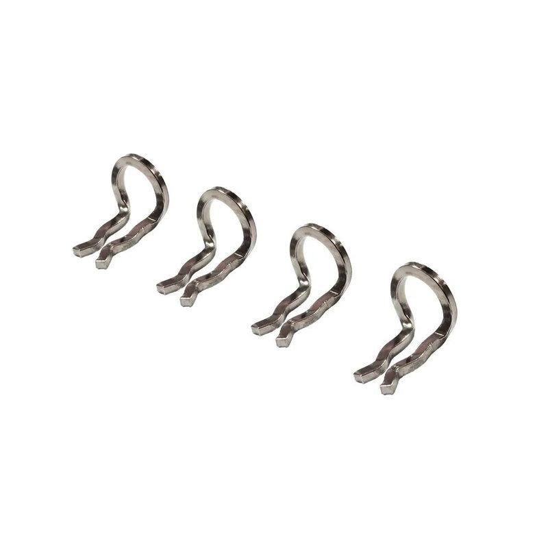 Clips de verrouillage Cyclo Tech Elite pour broches de verrouillage Tech