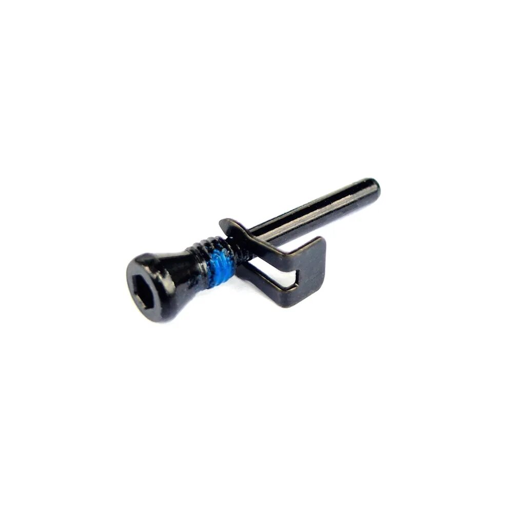 Goupilles de verrouillage Cyclo tech sram monobloc rival rouge (10)