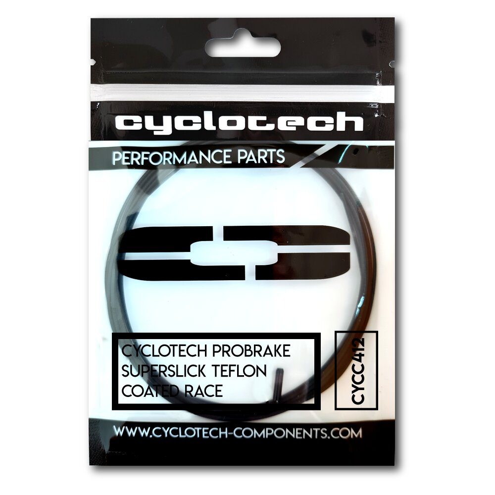 Câble intérieur de frein Cyclo Tech Probrake Superslick Race Teflon