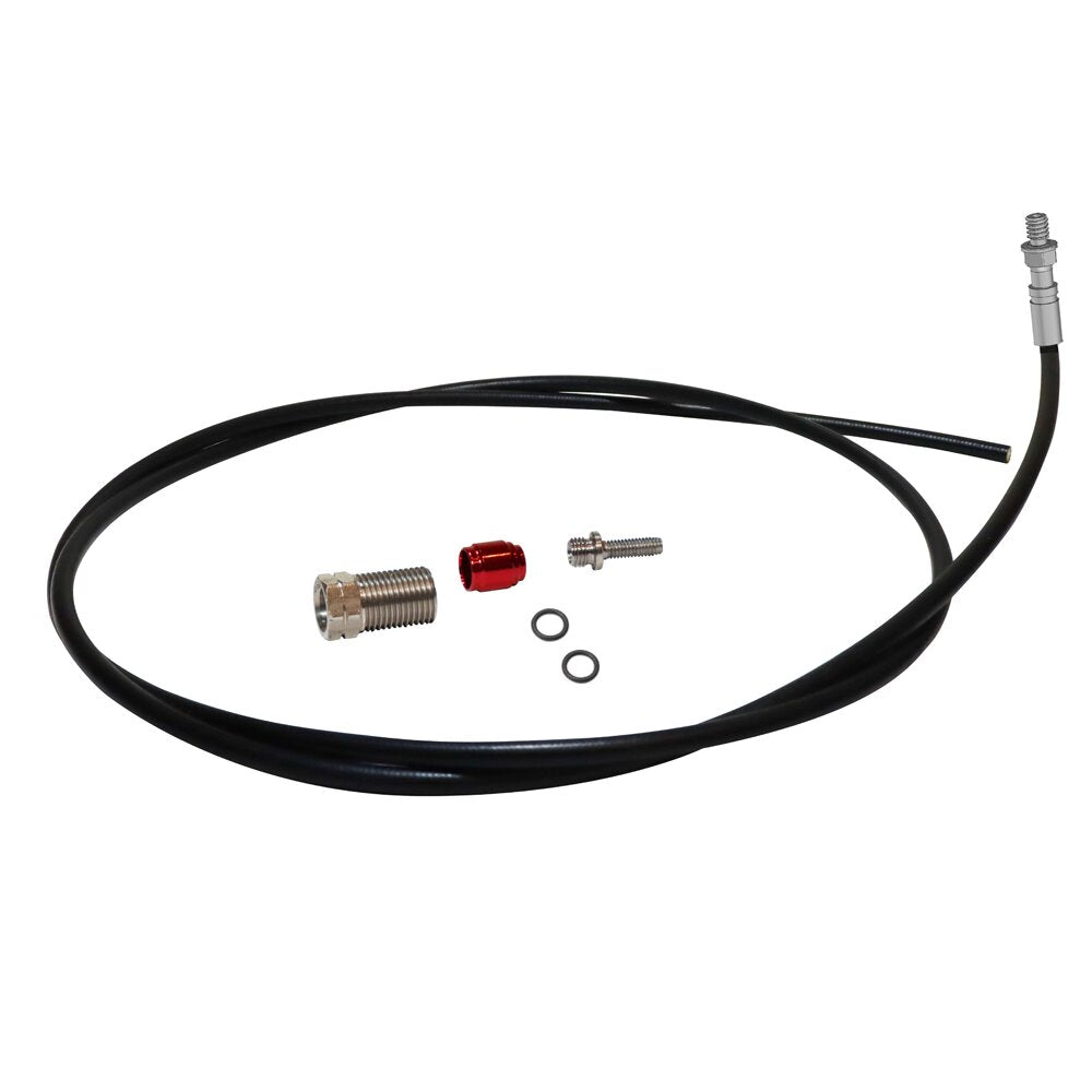 Conduite de frein Cyclo tech sram guide r, rs, rsc, avant