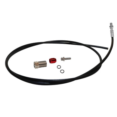 Conduite de frein Cyclo tech sram guide r, rs, rsc, avant