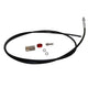 Conduite de frein Cyclo tech sram guide r, rs, rsc, avant