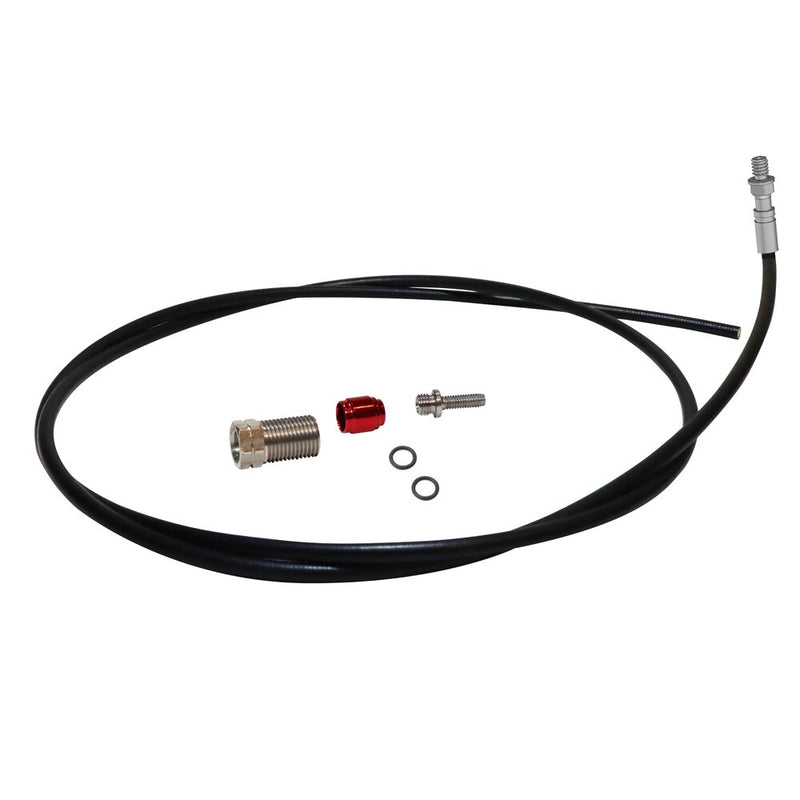 Conduite de frein Cyclo tech sram guide r, rs, rsc, avant