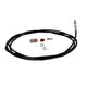 Conduite de frein Cyclo tech sram guide r, rs, rsc, arrière