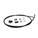 Conduite de frein Cyclo Tech Shimano BH-90, droite, avant