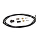 Conduite de frein Cyclo tech shimano bh-90, droite, arrière
