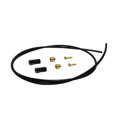 Conduite de frein Cyclo Tech Shimano BH-59, droite, avant