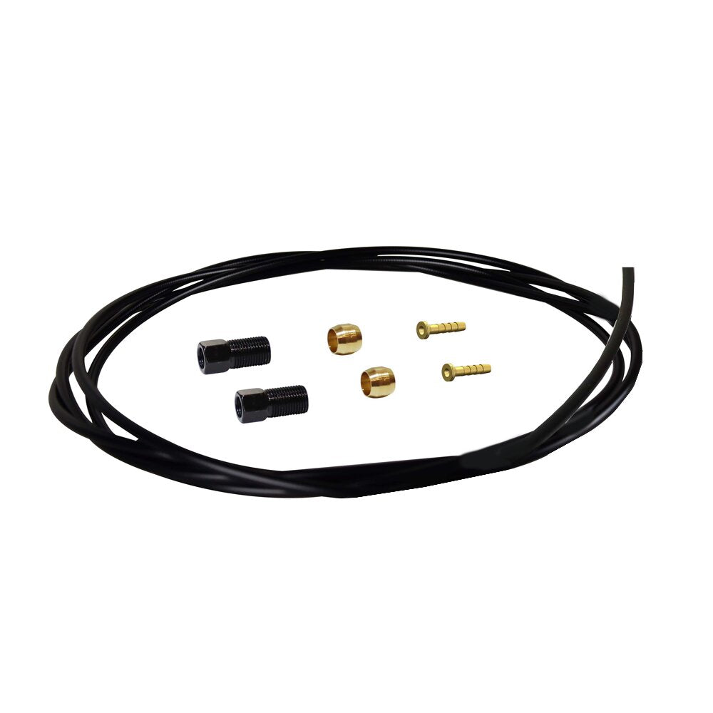 Conduite de frein Cyclo tech shimano bh-59, droite, arrière
