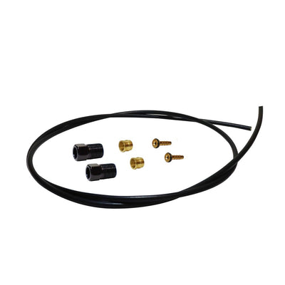 Conduite de frein Cyclo tech tektro droite, avant
