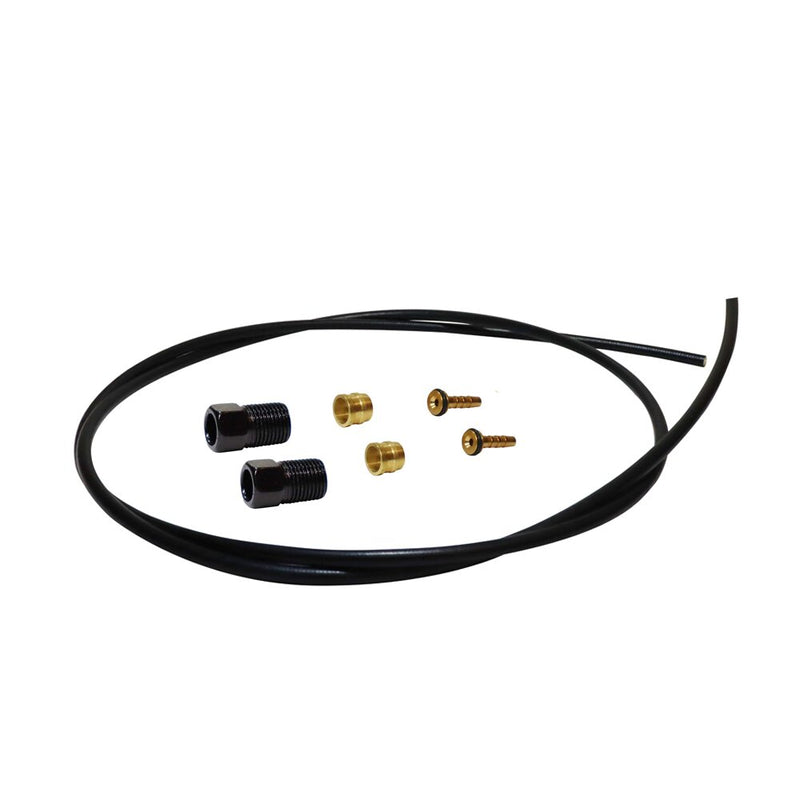 Conduite de frein Cyclo tech tektro droite, avant