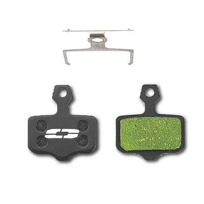 Plaquette de frein à disque Cyclo tech prodisc kevlar sram rouge