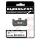 Plaquette de frein à disque Cyclo tech prodisc kevlar formula cura 4