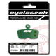 Plaquette de frein à disque Cyclo tech prodisc e-bike code sram