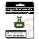 Plaquette de frein à disque Cyclo tech prodisc e-bike formula cura
