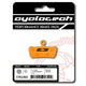Plaquette de frein à disque Cyclo tech prodisc céramique sram g2