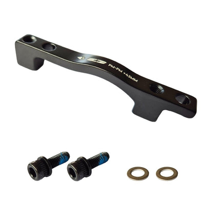 Adaptateur Cyclo tech pm 160 vers pm 203 mm