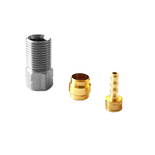 Boulon Cyclo Tech Avid Sram, insert olive