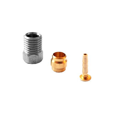 Boulon de formule Cyclo Tech, insert olive