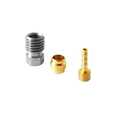 Boulon Magura Cyclo Tech, insert olive