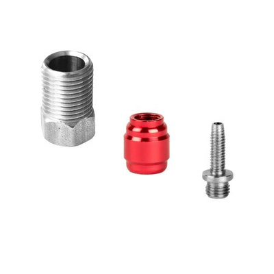 Boulon fileté Cyclo Tech Sram, insert olive