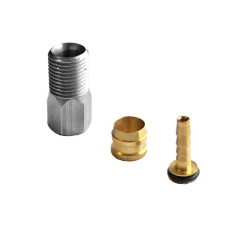 Boulon Cyclo tech tektro, insert olive