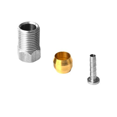 Boulon Cyclo tech shimano bh-90, insert olive