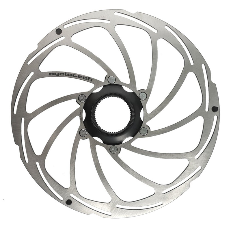 Disque de frein Cyclo tech prodisc endura centerlock 140 mm